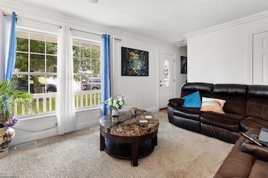 112 Five Forks Dr, Morgantown, WV 26508 - photo 5