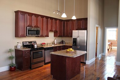 413 Central St unit 4-307, Central Falls, RI 02863 - photo 7