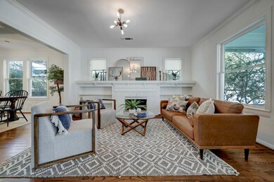 401 Cordell St, Houston, TX 77009 - photo 5