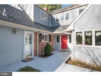 61 Rosedale Ln, Princeton, NJ 08540 - photo 2