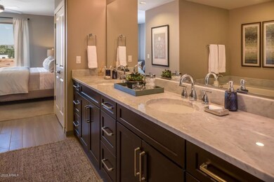 A - Master Bath 1