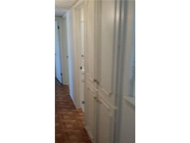 Interior Space/Layout. Hallway has stora