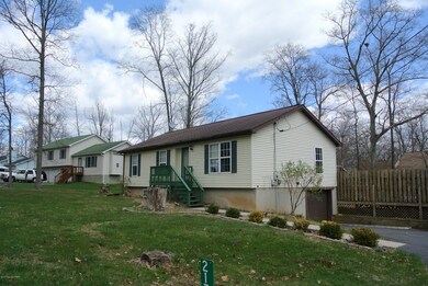 2174 Walnut Trail, Bushkill, PA 18324 - photo 2