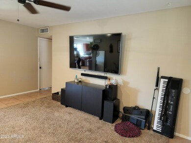 3014 N El Dorado Dr Chandler, AZ 85224