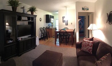 404 Farragut Rd unit 2, Wildwood Crest, NJ 08260 - photo 5