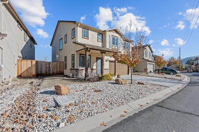 1182 Canvasback Dr, Carson City, NV 89701 - photo 3