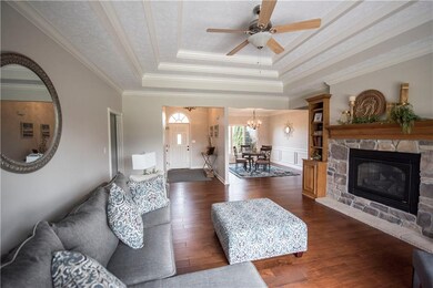 2526 Cedar Bend Ct, Avon, IN 46123 - photo 4