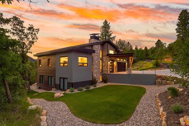 2161 Scout Ridge Rd, Durango, CO 81301 - photo 5