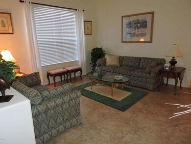 MacLeod living room.