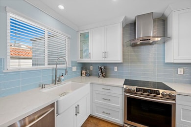 908 Caminito Madrigal unit D, Carlsbad, CA 92011 - photo 6