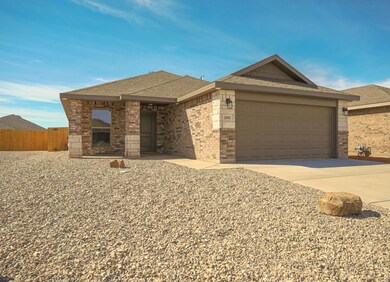 1302 E 95th St, Odessa, TX 79765 - photo 2
