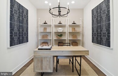 8024 Jennys Way, Fulton, MD 20759 - photo 4