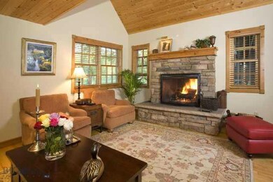 Winter reading haven