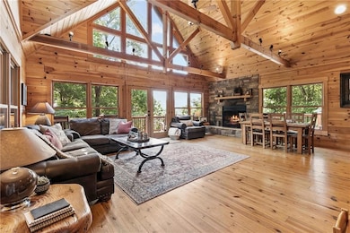 580 Arrowhead Dr, Jasper, GA 30143 - photo 5