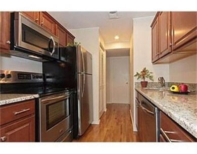 145 St Botolph unit G1, Boston, MA 02115 - photo 2