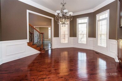 201 Grove Ct, Centerville, GA 31028 - photo 6