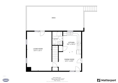 10 Garfield St unit 2, Saco, ME 04072 - photo 4