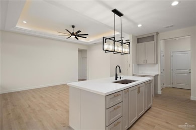 502 W La Pointe Ave, Alton, TX 78573 - photo 7