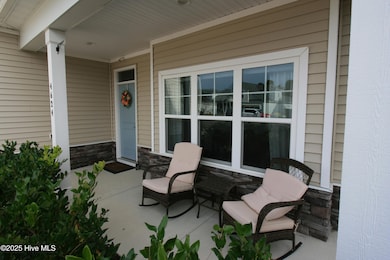 4624 Parsons Mill Dr, Castle Hayne, NC 28429 - photo 2