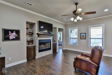 3341 Front Nine Dr, Abilene, TX 79606 - photo 6