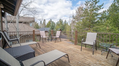 Elevated Outdoor Escape