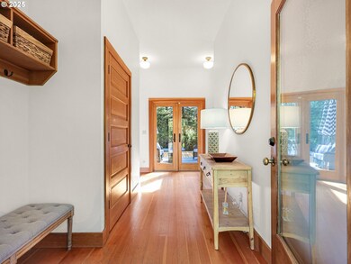 Entrance/Foyer