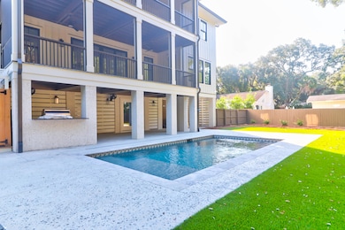 1434 Dupree Creek Dr, Awendaw, SC 29429 - photo 3