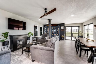 150 Red Baron Dr, Rhome, TX 76078 - photo 2