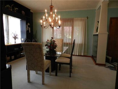 Dining Room.