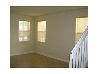 Interior Space/Layout