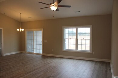 7793 Louisville Rd unit Lot 6, Elm Plan, Aynor, SC 29511 - photo 3