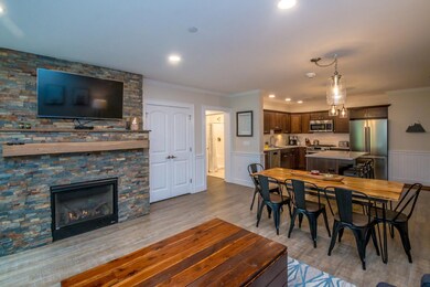 235 Skimobile Rd unit 2102, Conway, NH 03860 - photo 5