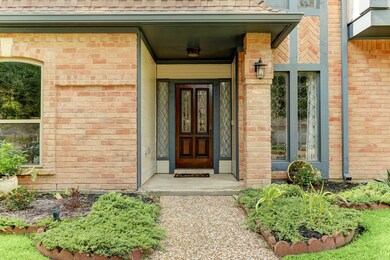 15803 Woodcroft Dr, Houston, TX 77095 - photo 2