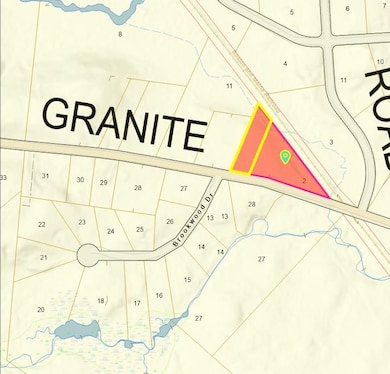 101 Old Granite Rd, Ossipee, NH 03864 - photo 2