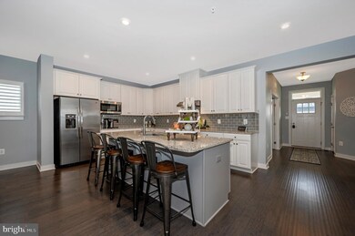 1301 Pedigree St, Frederick, MD 21702 - photo 6