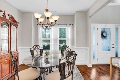 6063 Fielder Way, Douglasville, GA 30135 - photo 7