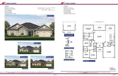 02.01.21 The 2700 Brochure - 11x17