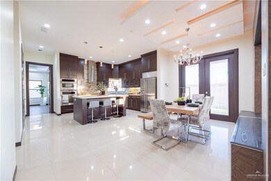 2208 W Rhin Dr, Edinburg, TX 78539 - photo 6