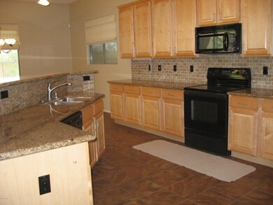 Lots of Cupboards