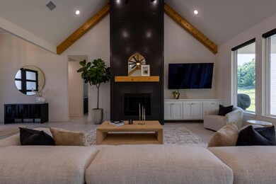 3021 Fossil Oaks Dr, Azle, TX 76020 - photo 3