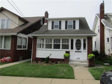 Great home inside and out!!!!