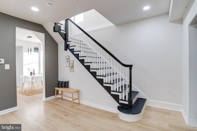 3501 Lynchester Rd, Baltimore, MD 21215 - photo 3