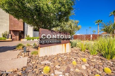 Contour on Campbell unit 314, Phoenix, AZ 85016 - photo 6