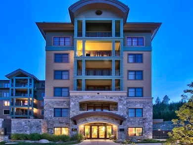 13051 Ritz Carlton Highlands Ct unit 4308 Interest 8, Truckee, CA 96161 - photo 2