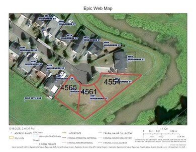 4561 Windemere St, Longview, WA 98632 - photo 2