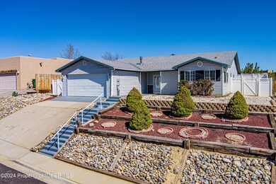3620 Majesta St, Farmington, NM 87402 - photo 3