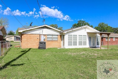 1709 Plantivigne Dr, Texarkana, TX 75501 - photo 3