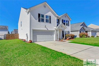 11 Burnt Oak Rd, Port Wentworth, GA 31407 - photo 2