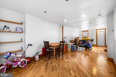 20 S Durham St, Baltimore, MD 21231 - photo 4