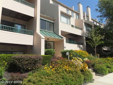 8002 Valley Manor Rd unit 1A, Owings Mills, MD 21117 - photo 3